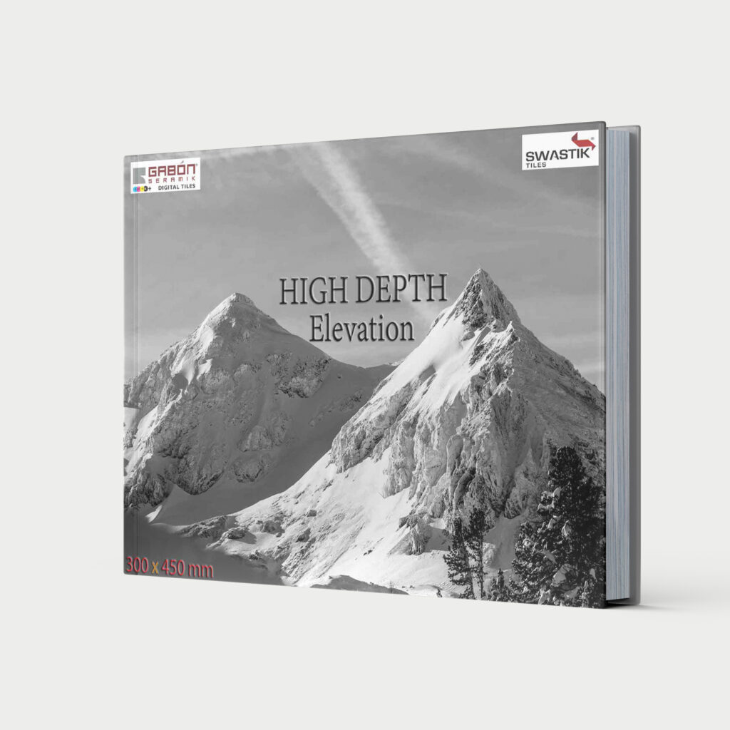 HIGHDEPP ELEVATION 3