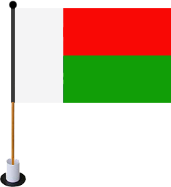 Madagascar