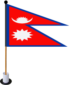 Nepal