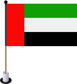 United Arab Emirates