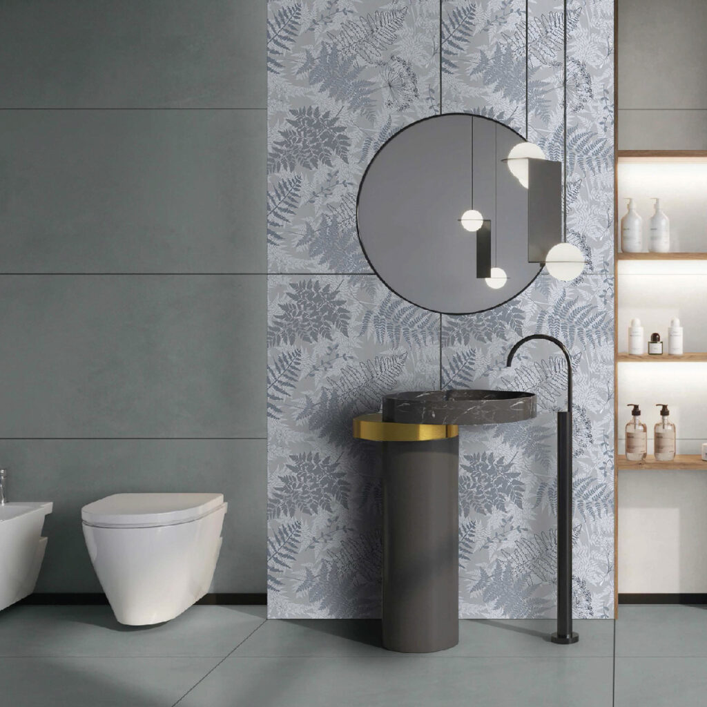 Swastik- PGVT_600X1200 - Gold Glossy