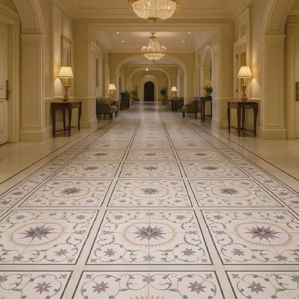 Swastik- PORCELAIN_600X600 - Parsian